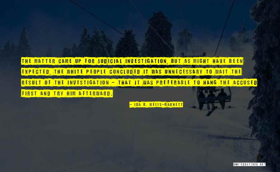 Dweir Meteorite Quotes By Ida B. Wells-Barnett Dweir Meteorite Quotes By Ida B. Wells-Barnett