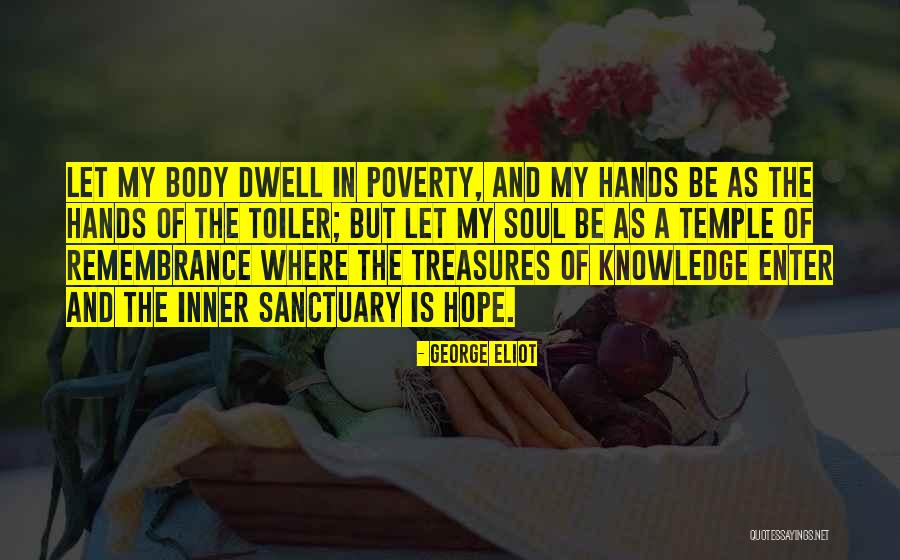 Dwell In Your Past Quotes By George Eliot Dwell In Your Past Quotes By George Eliot