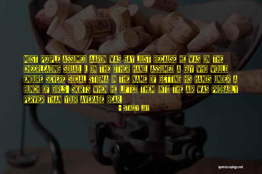 Dwell On Positivity Quotes By Stacey Jay Dwell On Positivity Quotes By Stacey Jay