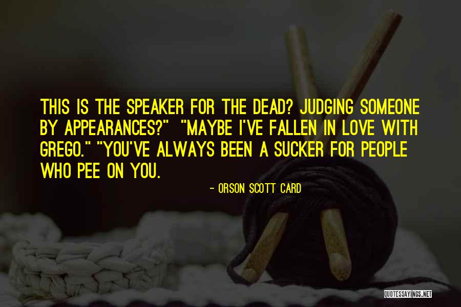 Dwelleth In The Secret Quotes By Orson Scott Card Dwelleth In The Secret Quotes By Orson Scott Card