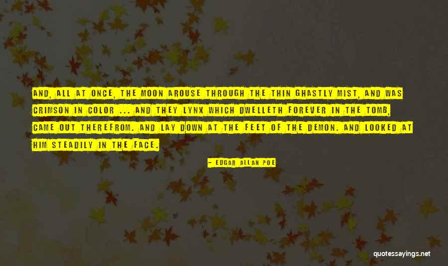 Dwelleth Quotes By Edgar Allan Poe Dwelleth Quotes By Edgar Allan Poe