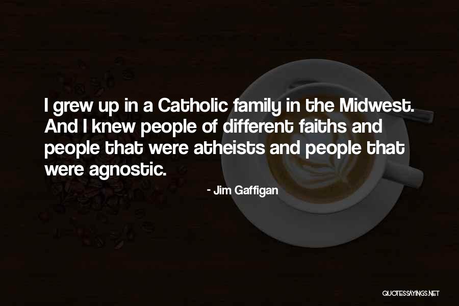 Dwellings Barbados Quotes By Jim Gaffigan Dwellings Barbados Quotes By Jim Gaffigan
