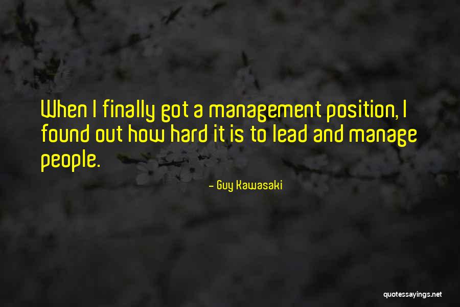 Dwells Synonym Quotes By Guy Kawasaki