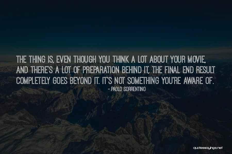 Dwellsocial Quotes By Paolo Sorrentino Dwellsocial Quotes By Paolo Sorrentino