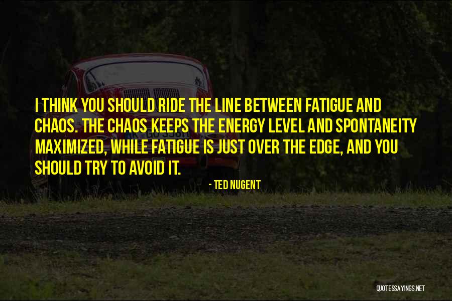 Dwellsocial Quotes By Ted Nugent Dwellsocial Quotes By Ted Nugent