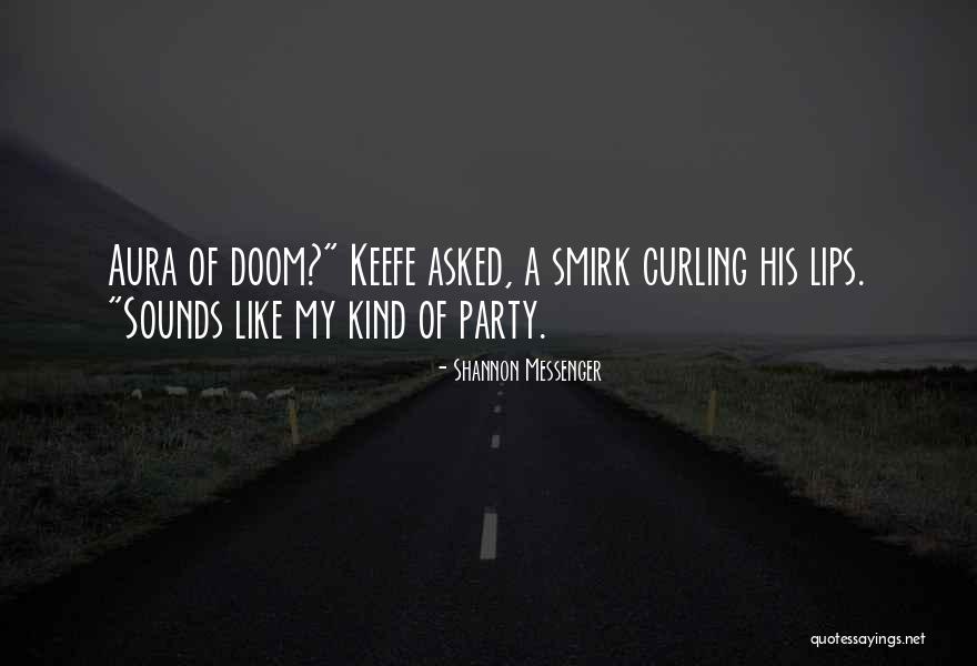 Dwie Wieze Quotes By Shannon Messenger Dwie Wieze Quotes By Shannon Messenger
