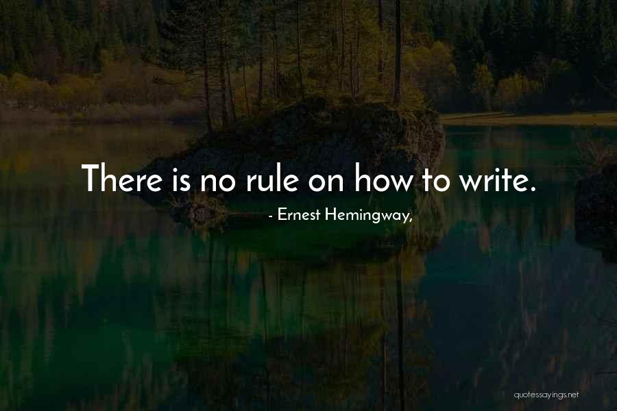 Dwight Bears Quotes By Ernest Hemingway, Dwight Bears Quotes By Ernest Hemingway,