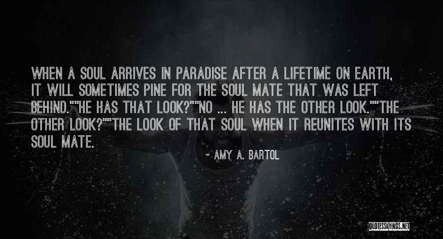 Dwight David Honeycutt Quotes By Amy A. Bartol Dwight David Honeycutt Quotes By Amy A. Bartol