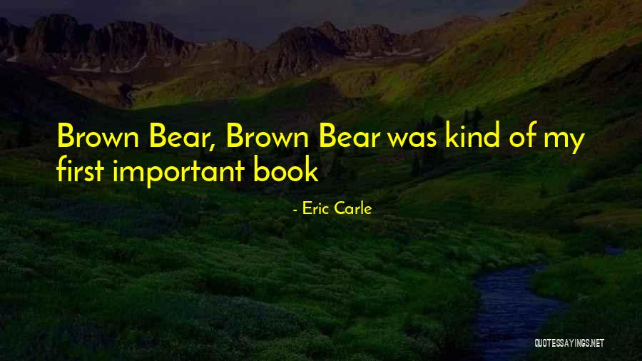 Dwight David Honeycutt Quotes By Eric Carle Dwight David Honeycutt Quotes By Eric Carle
