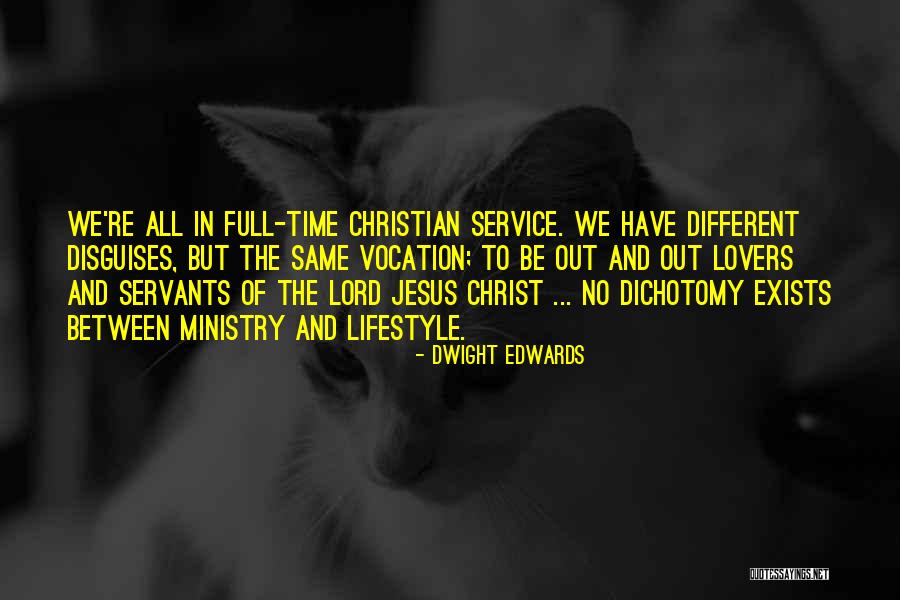 Dwight Edwards Quotes 1754364 Dwight Edwards Quotes 1754364