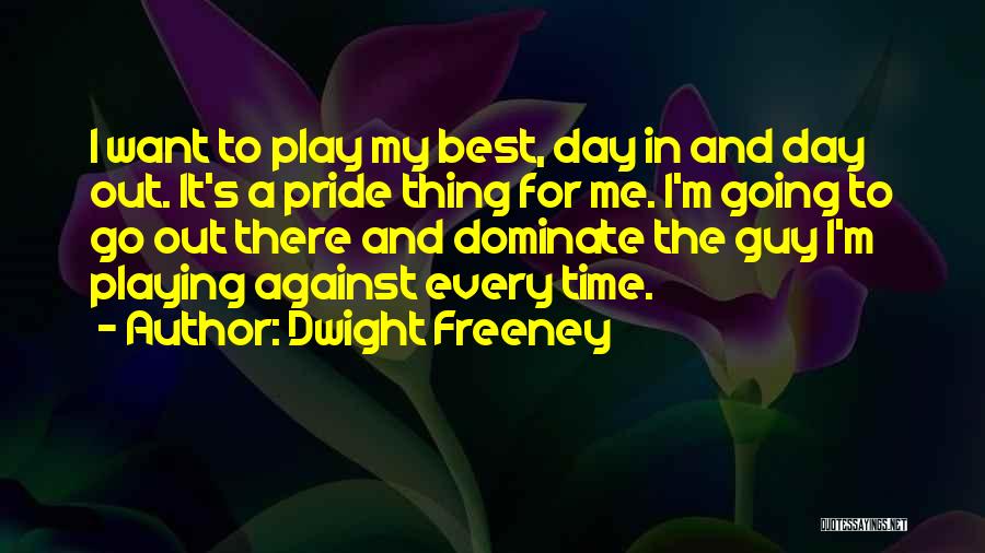 Dwight Freeney Quotes 890035