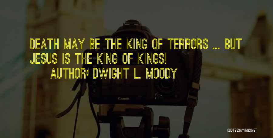 Dwight L. Moody Quotes 2054463