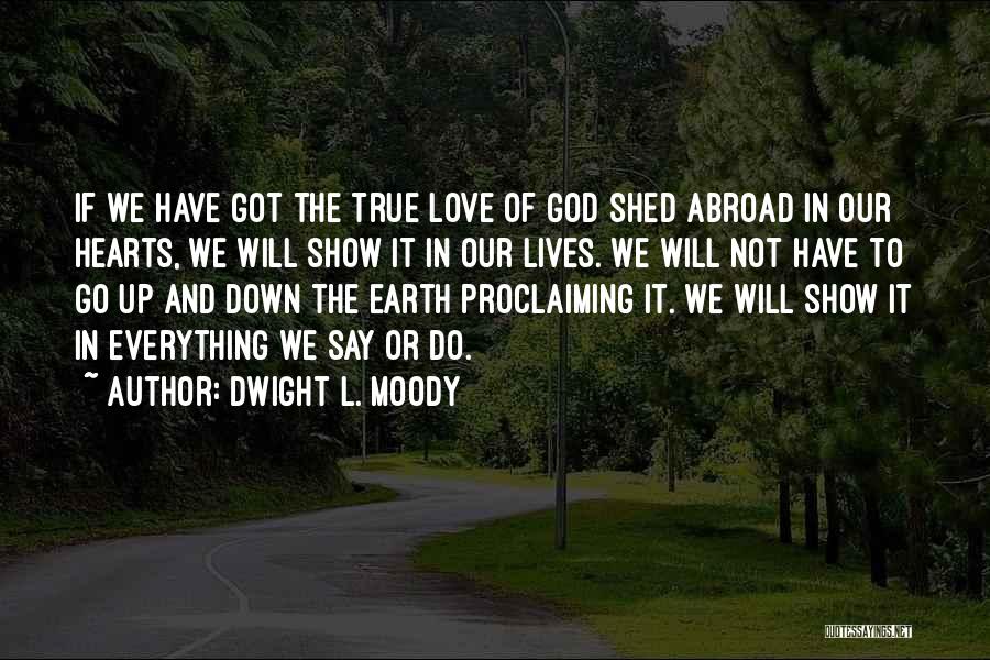 Dwight L. Moody Quotes 363674