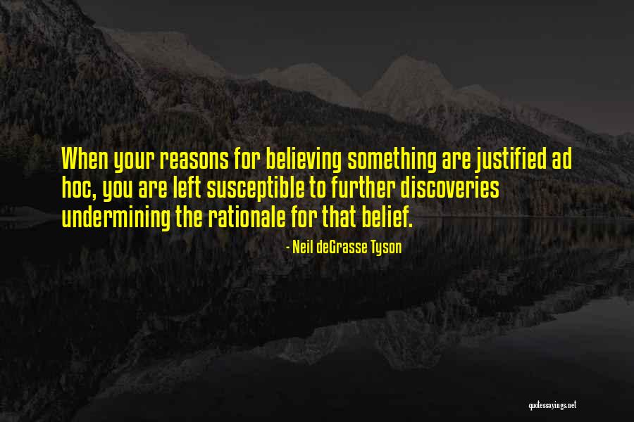 Dwight Mcclusky Quotes By Neil DeGrasse Tyson Dwight Mcclusky Quotes By Neil DeGrasse Tyson