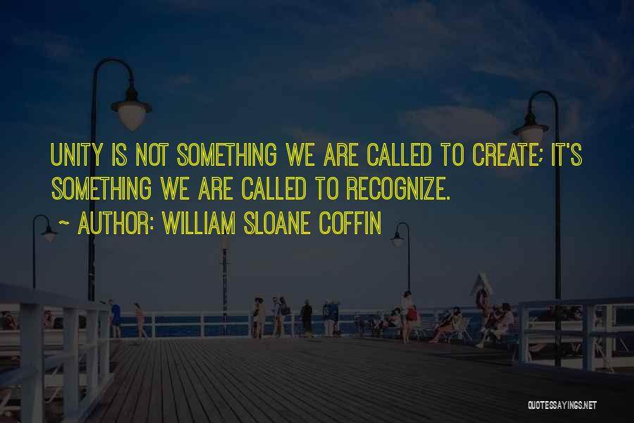 Dwight Office Quotes By William Sloane Coffin