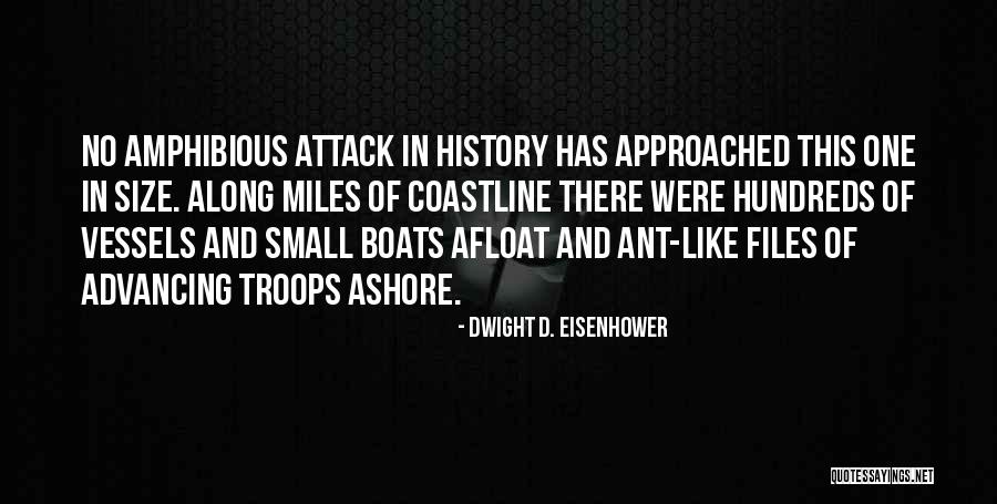 Dwight Quotes By Dwight D. Eisenhower