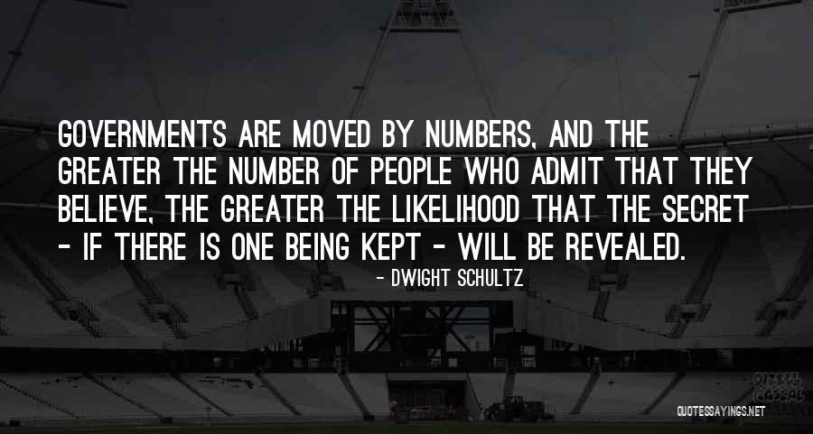 Dwight Schultz Quotes 1515167 Dwight Schultz Quotes 1515167