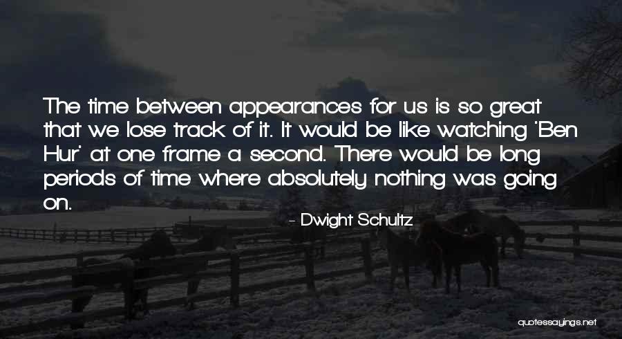 Dwight Schultz Quotes 191043 Dwight Schultz Quotes 191043