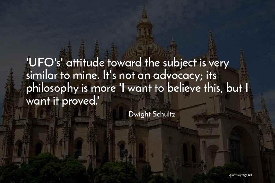Dwight Schultz Quotes 2017971 Dwight Schultz Quotes 2017971