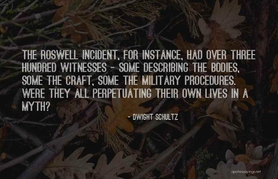 Dwight Schultz Quotes 2220651 Dwight Schultz Quotes 2220651