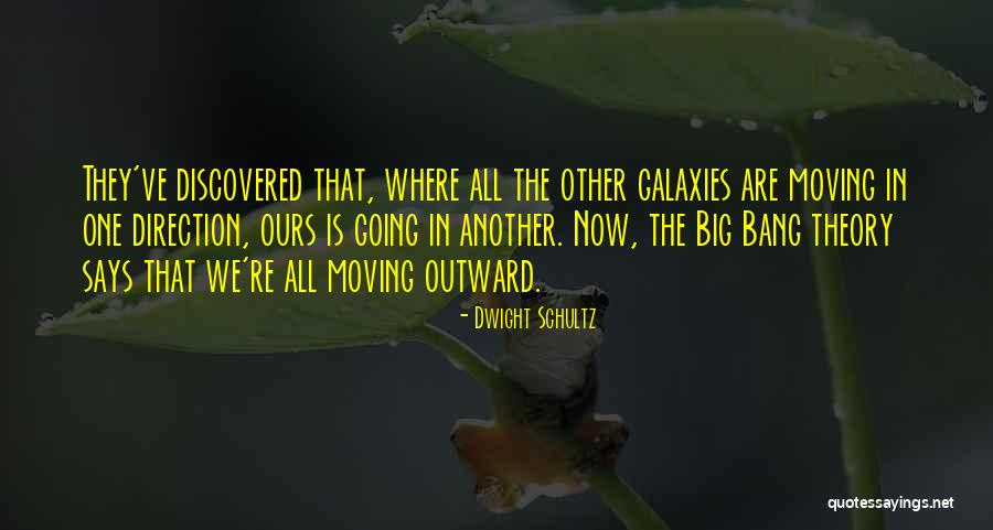 Dwight Schultz Quotes 331380 Dwight Schultz Quotes 331380