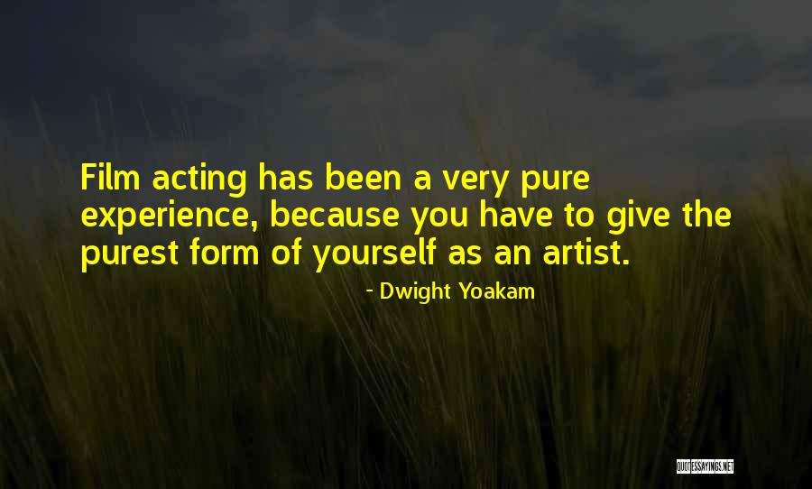 Dwight Yoakam Quotes 1419546 Dwight Yoakam Quotes 1419546