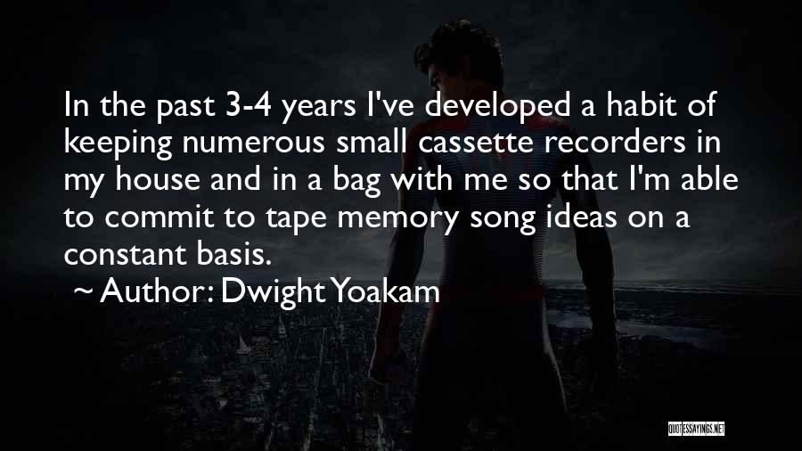 Dwight Yoakam Quotes 147075