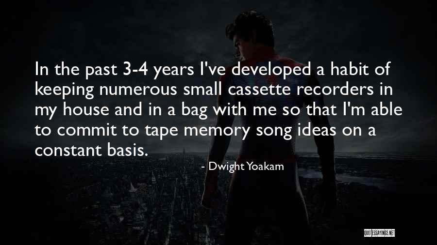 Dwight Yoakam Quotes 147075