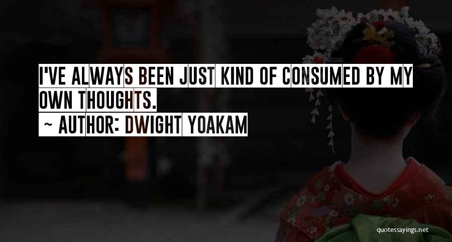 Dwight Yoakam Quotes 1980451