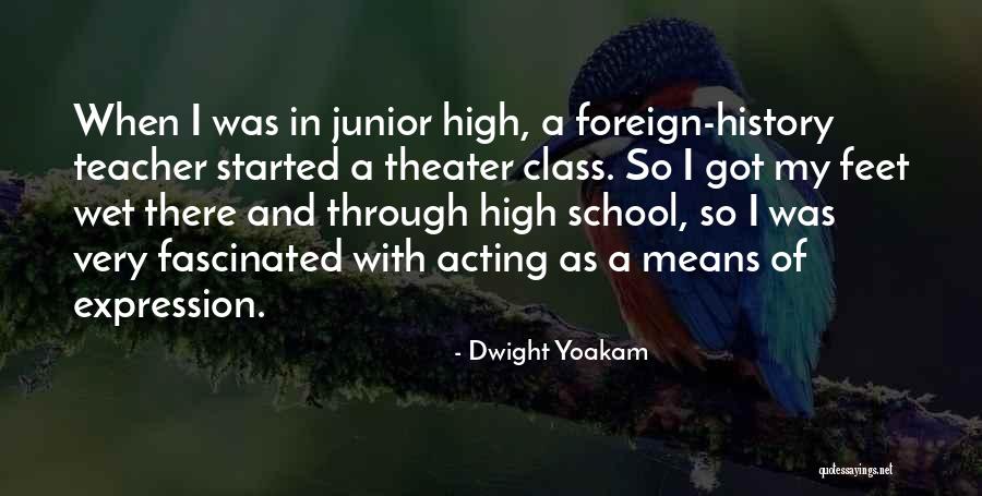 Dwight Yoakam Quotes 202073 Dwight Yoakam Quotes 202073