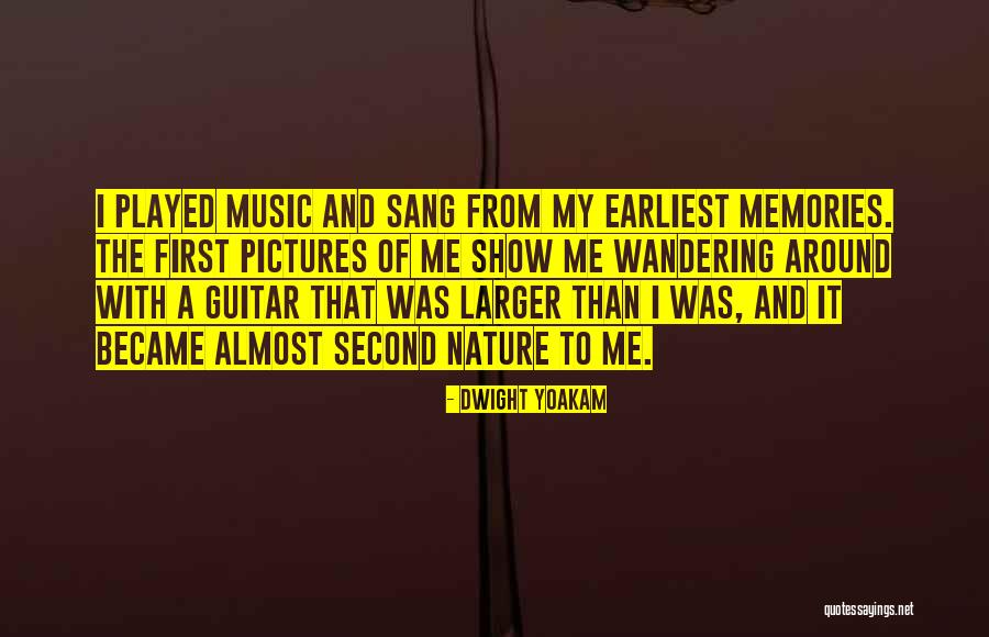 Dwight Yoakam Quotes 2136128 Dwight Yoakam Quotes 2136128