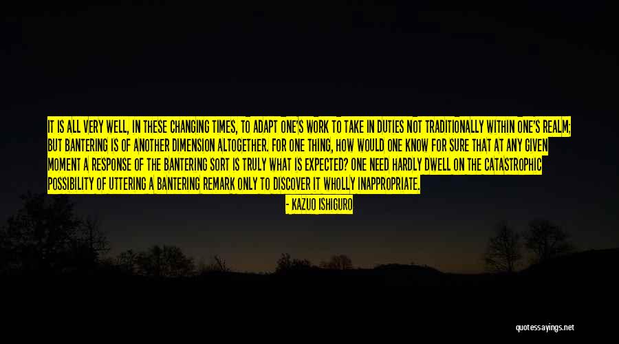 Dwights Famous Quotes By Kazuo Ishiguro Dwights Famous Quotes By Kazuo Ishiguro