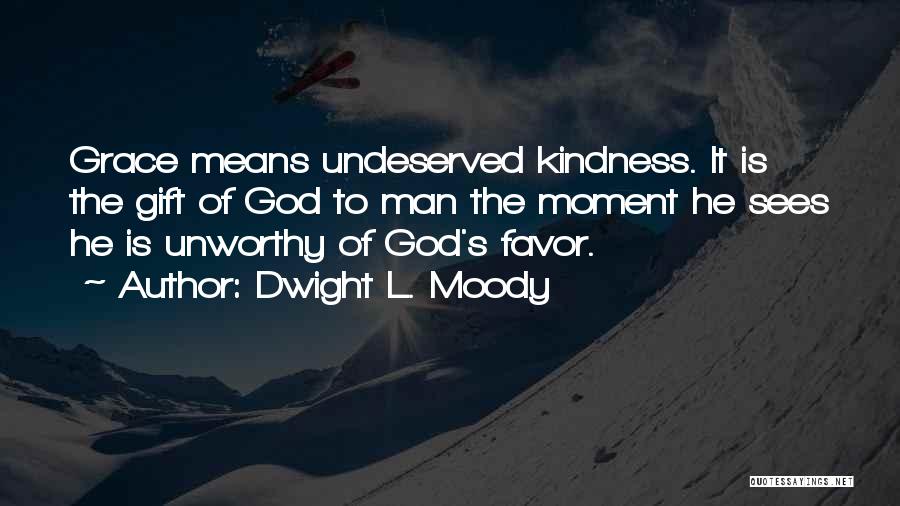 Dwight's Quotes By Dwight L. Moody