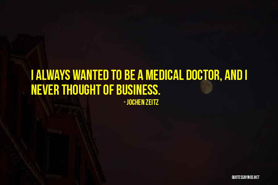 Dwile And Rosie Quotes By Jochen Zeitz Dwile And Rosie Quotes By Jochen Zeitz