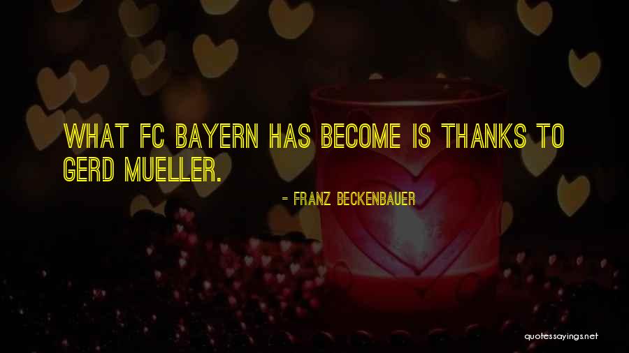Dwindle In A Sentence Quotes By Franz Beckenbauer Dwindle In A Sentence Quotes By Franz Beckenbauer