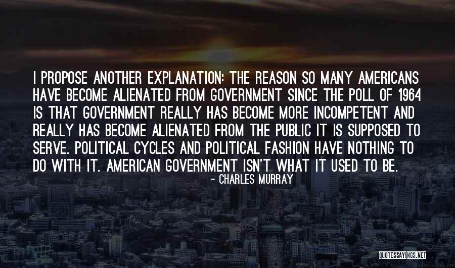 Dwindled In A Sentence Quotes By Charles Murray Dwindled In A Sentence Quotes By Charles Murray
