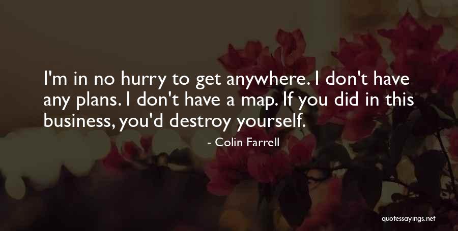 Dwindles Elderly Quotes By Colin Farrell Dwindles Elderly Quotes By Colin Farrell