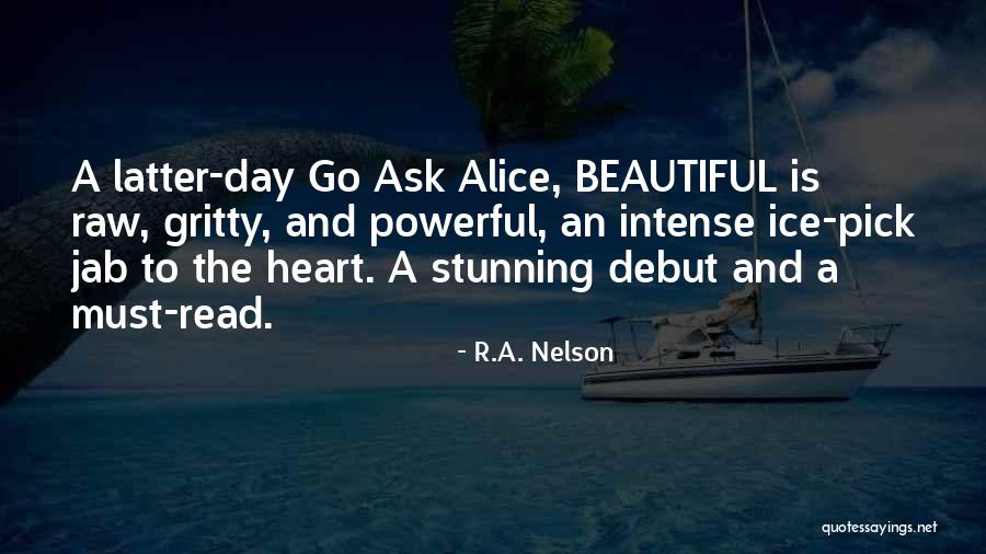 Dwindling Asian Quotes By R.A. Nelson Dwindling Asian Quotes By R.A. Nelson