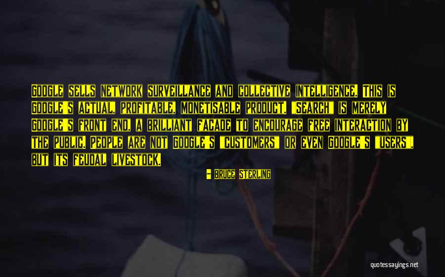Dwinell Road Quotes By Bruce Sterling Dwinell Road Quotes By Bruce Sterling