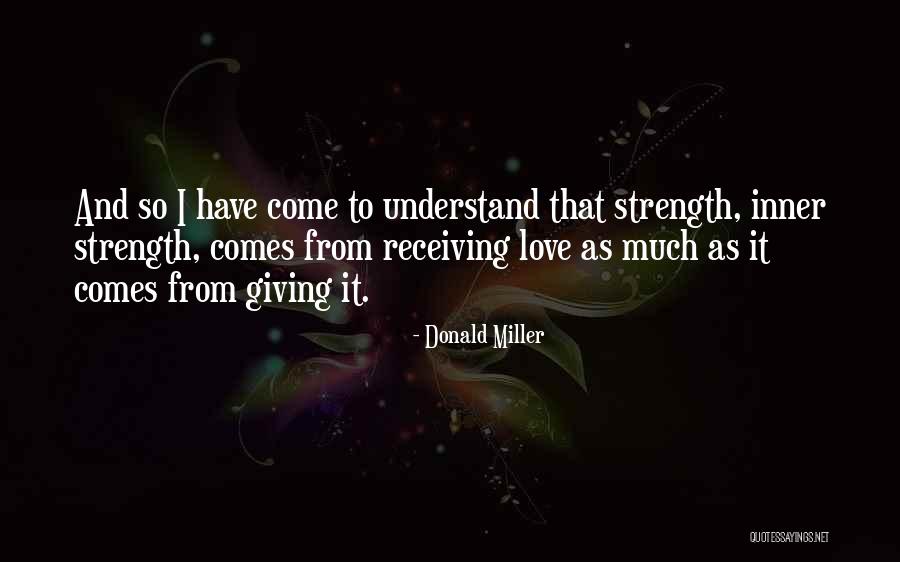 Dwinell Road Quotes By Donald Miller Dwinell Road Quotes By Donald Miller