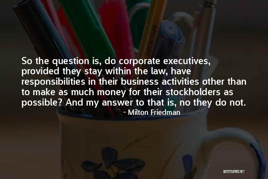 Dwionne Freeman Quotes By Milton Friedman Dwionne Freeman Quotes By Milton Friedman