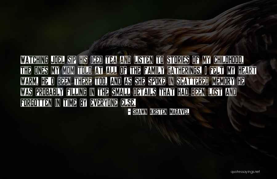 Dwionne Freeman Quotes By Shawn Kirsten Maravel Dwionne Freeman Quotes By Shawn Kirsten Maravel