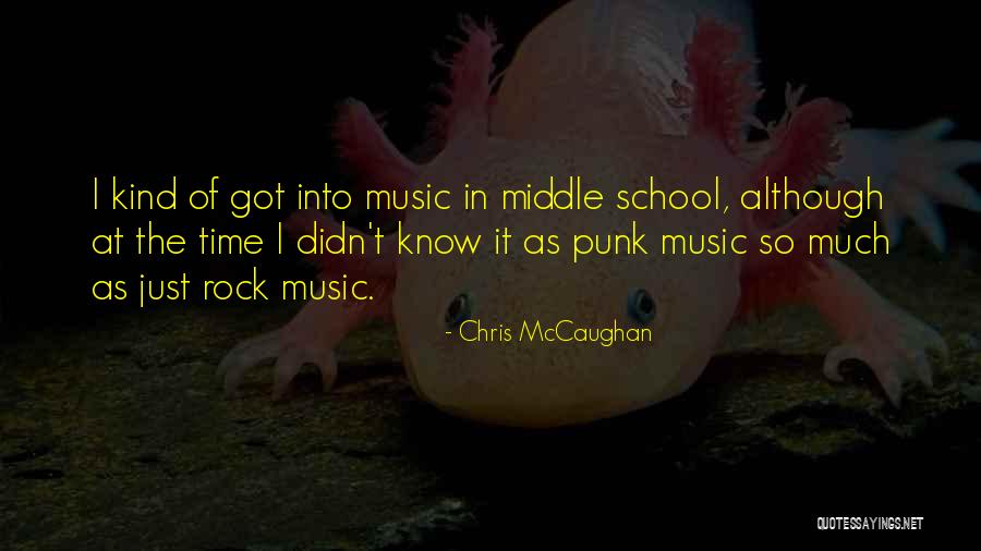 Dwith Clark Quotes By Chris McCaughan Dwith Clark Quotes By Chris McCaughan