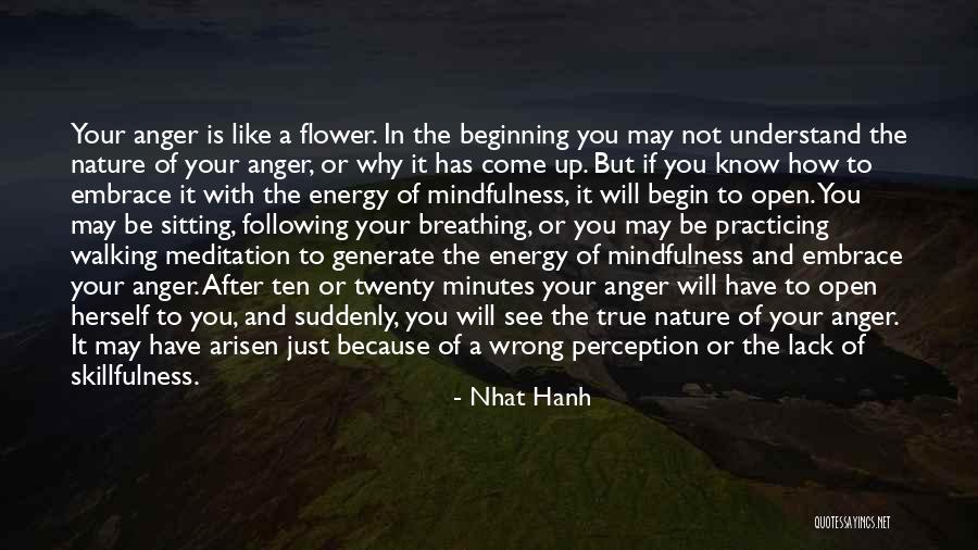 Dwith Clark Quotes By Nhat Hanh Dwith Clark Quotes By Nhat Hanh