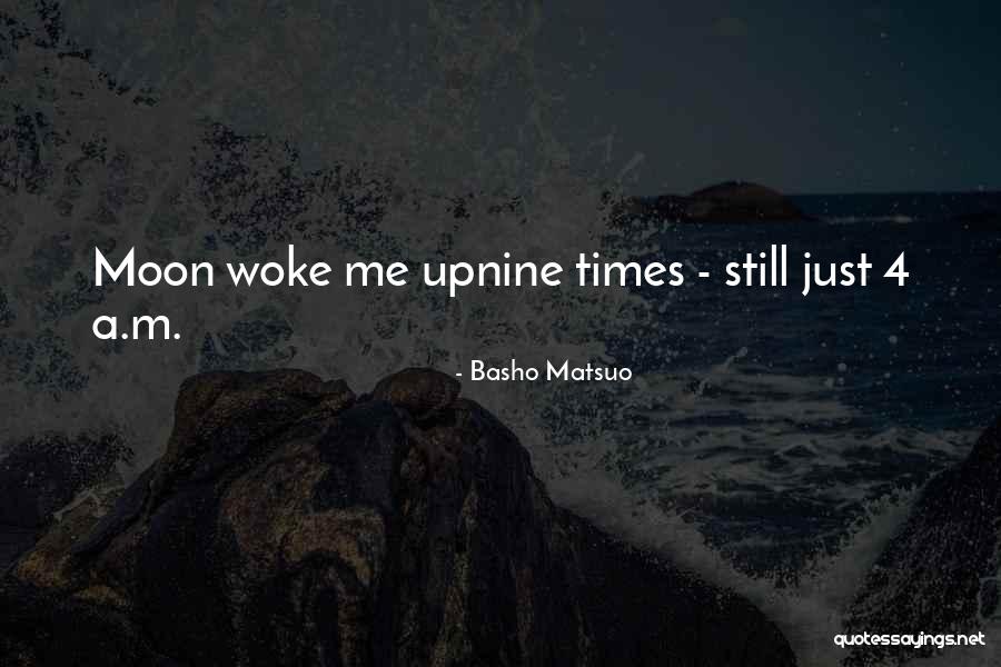 Dwithease Quotes By Basho Matsuo Dwithease Quotes By Basho Matsuo