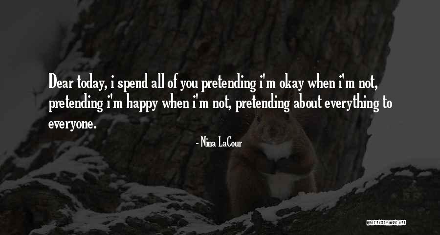 Dworaczyk Wedding Quotes By Nina LaCour Dworaczyk Wedding Quotes By Nina LaCour
