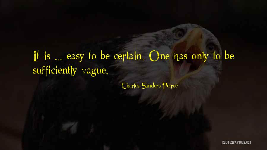Dworak Funeral Home Quotes By Charles Sanders Peirce Dworak Funeral Home Quotes By Charles Sanders Peirce