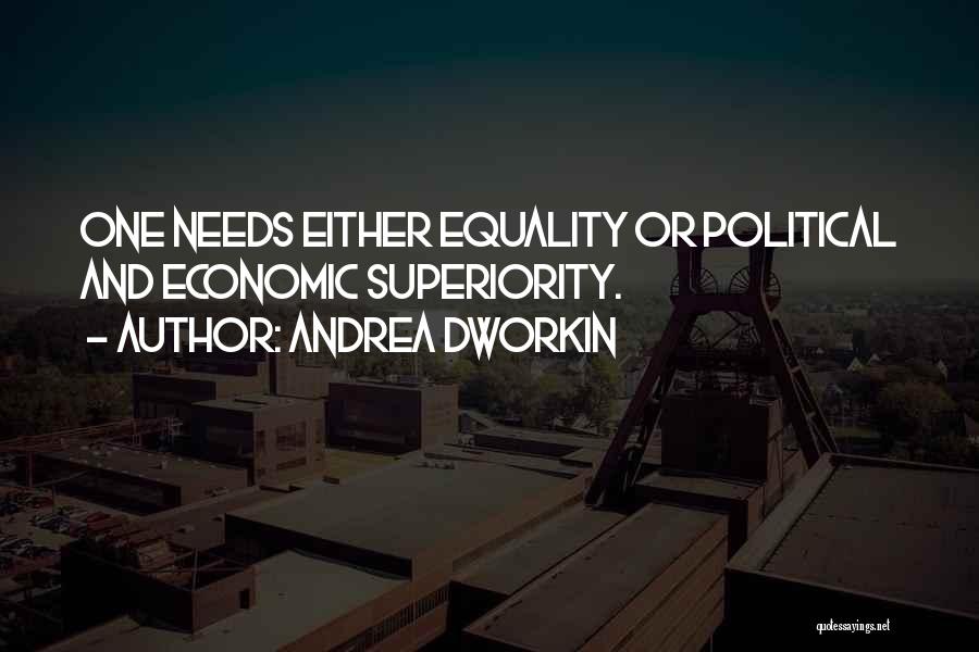 Dworkin Andrea Quotes By Andrea Dworkin