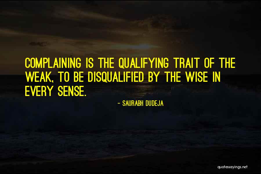 Dworkin Construction Quotes By Saurabh Dudeja