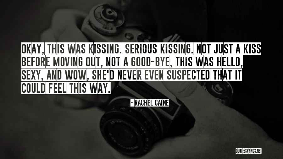 Dworsky Indicted Quotes By Rachel Caine Dworsky Indicted Quotes By Rachel Caine